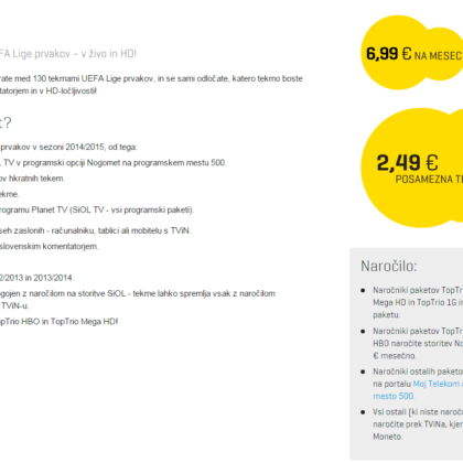 telekom-slovenije-opcija-nogomet
