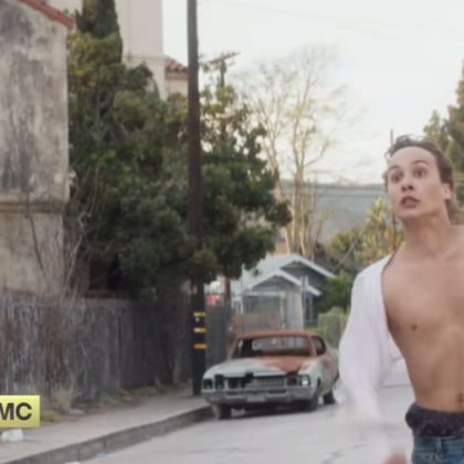 Fear the Walking Dead