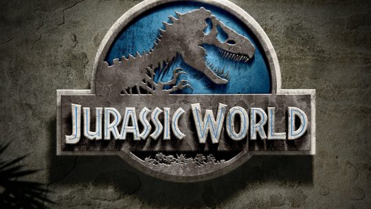 Jurassic-World