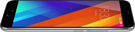 Meizu MX5-1