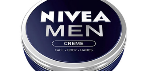 NIVEA MEN vecnamenska krema zaprta embalaza