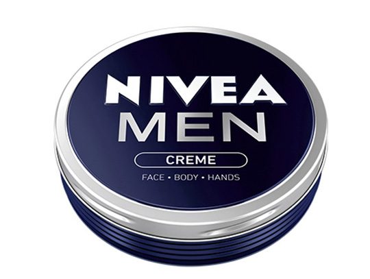 NIVEA MEN vecnamenska krema zaprta embalaza