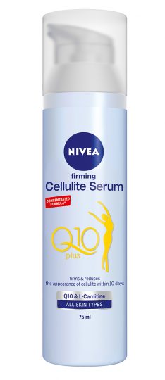 NIVEA Q10 ucvrstitveni serum