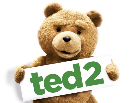 Ted-2