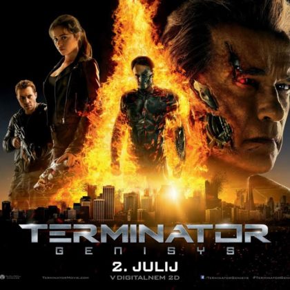 Terminator Genisys