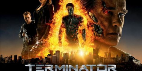 Terminator Genisys