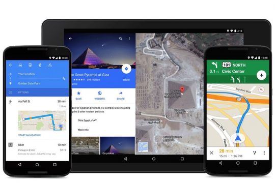 google-maps-lollipop