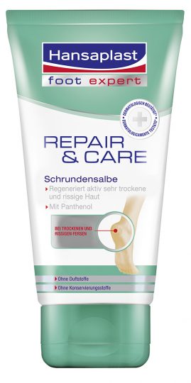 hansaplast-Repair-Care krema