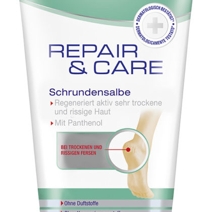 hansaplast-Repair-Care krema