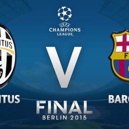uefa-Champions League-juventus-barcelona-finale