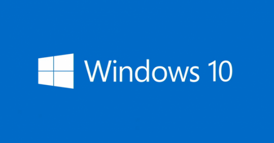 windows-10-logo