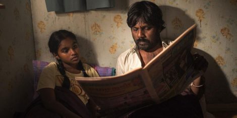 DHEEPAN