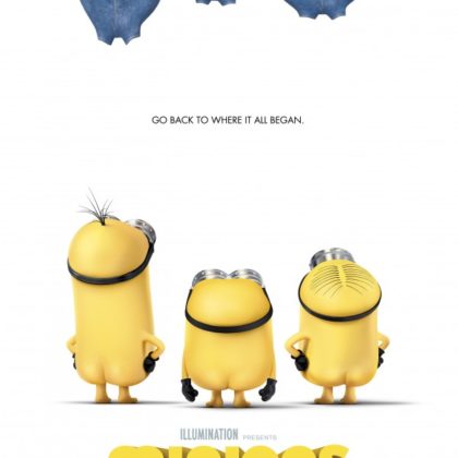 Minions-minioni