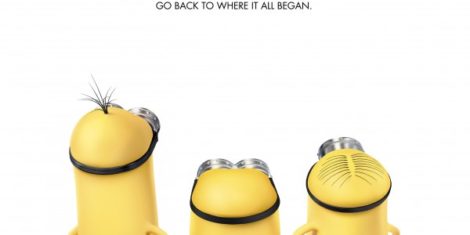 Minions-minioni