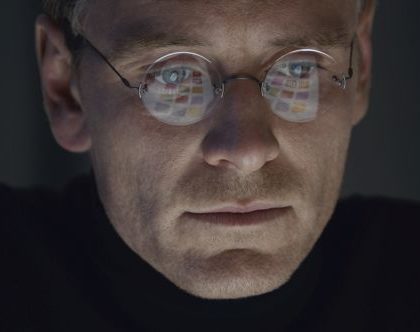 STEVE JOBS_Michael Fassbender