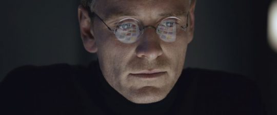 STEVE JOBS_Michael Fassbender