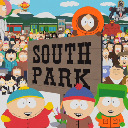 South_Park