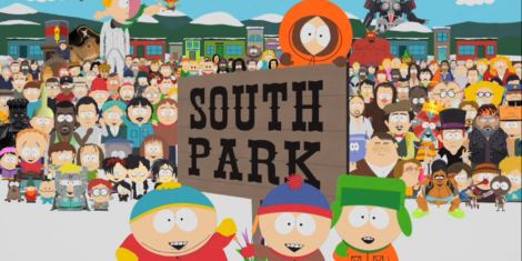 South_Park