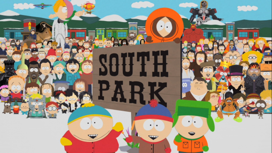 South_Park