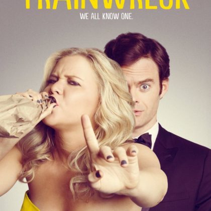 Trainwreck