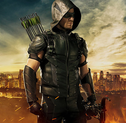 Arrow