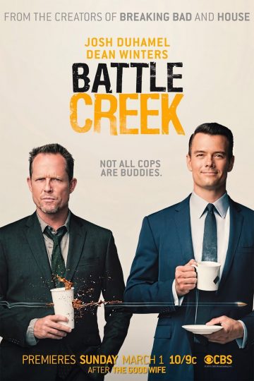 battle-creek-first-season