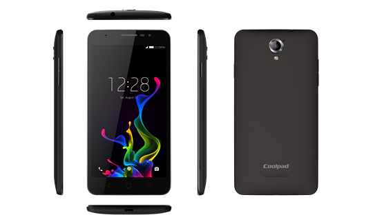 Coolpad Modena-1