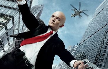 Hitman