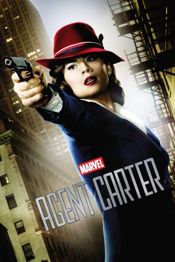 Marvels-Agent-carter