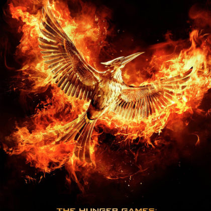 Mockingjay – Part 2