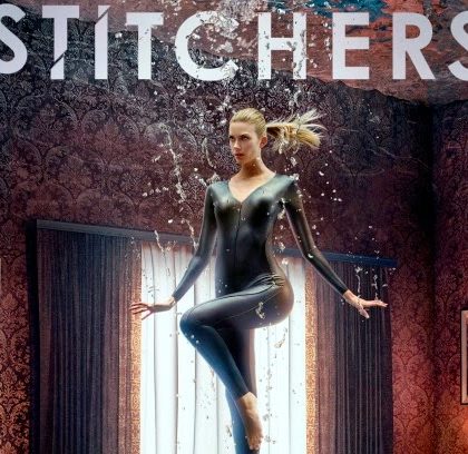 Stitchers