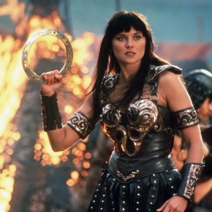 Xena