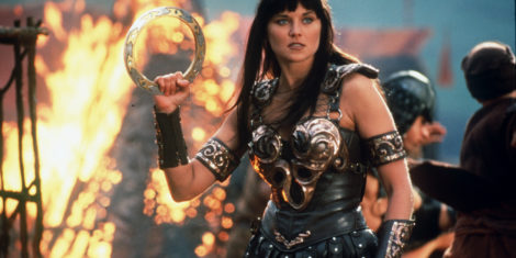 Xena