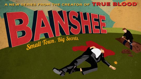 banshee