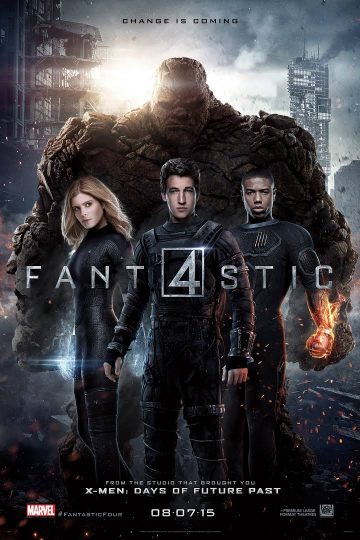 fantastic-four