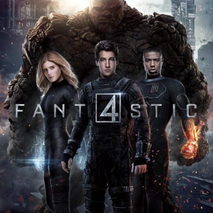 fantastic-four