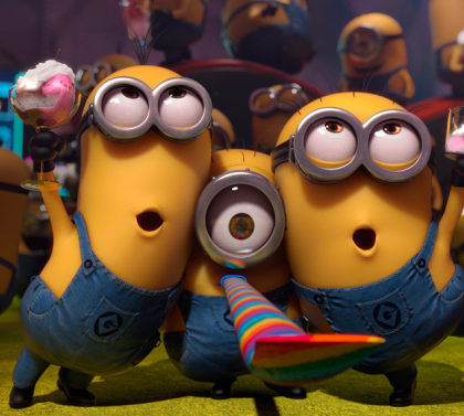 minioni-minions