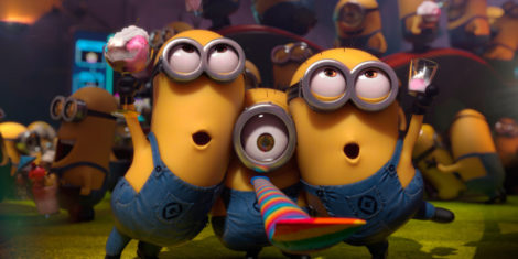 minioni-minions