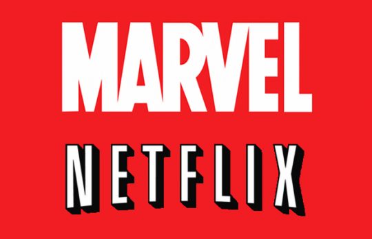 netflix-marvel