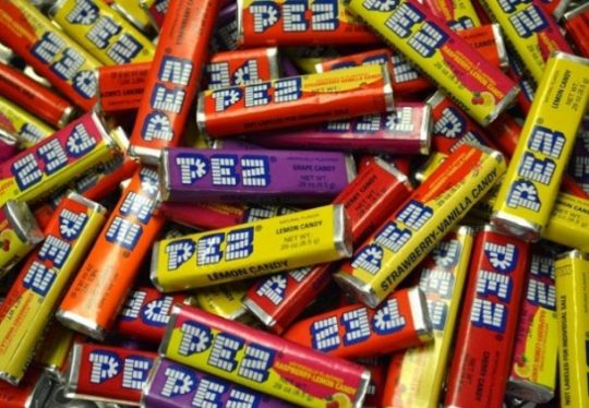 pez