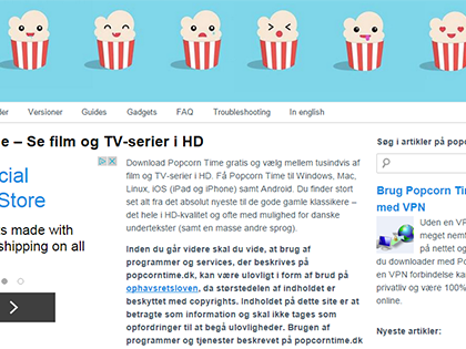 popcorndk