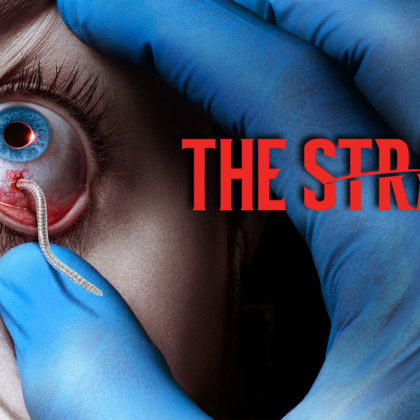 the-strain