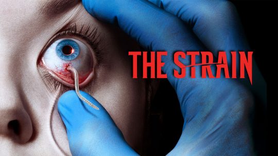 the-strain