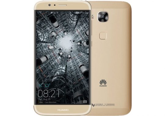 Huawei-G8