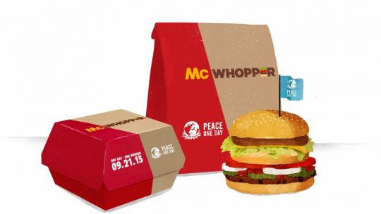 McWhopper