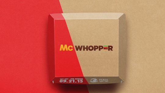 McWhopper-Packaging