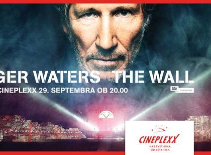 Roger Waters The Wall