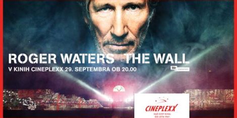 Roger Waters The Wall