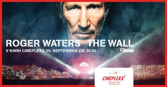 Roger Waters The Wall