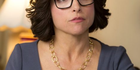 HBO's VEEP 2015Season 4Characters:Julia Louis-Dryfus